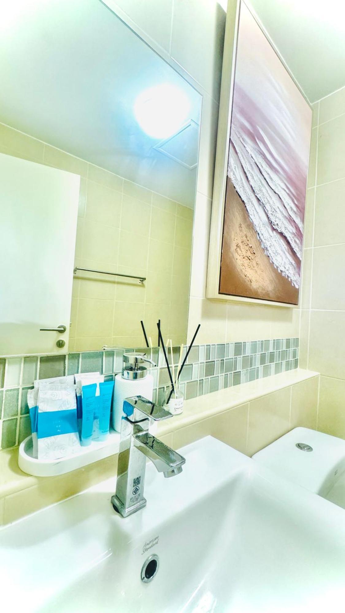 Sea&Mountain View,5 Mins Walk To Famous Beach With King Size Bed Хуа Хин Екстериор снимка
